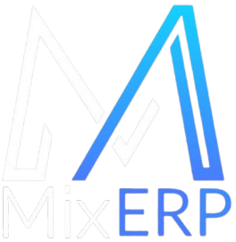 MixERP Logo